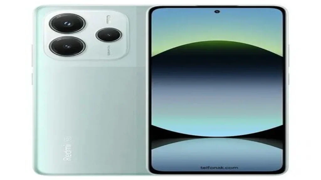 سعر ومواصفات منافسة.. شاومي تطلق هاتف Redmi Note 14 4G الجديد كلياً